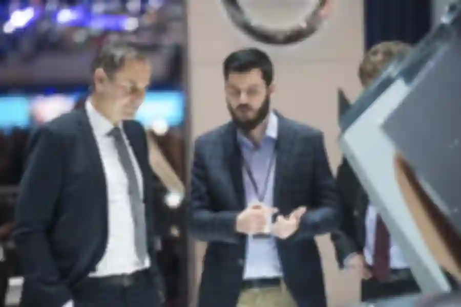 Porsche preuzima 10 posto udjela u Rimac Automobilima