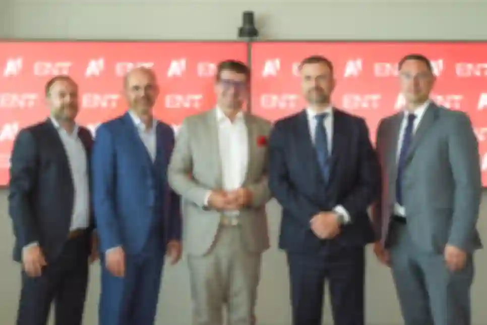 A1 Hrvatska i Ericsson Nikola Tesla nastavljaju suradnju u području radijske mreže