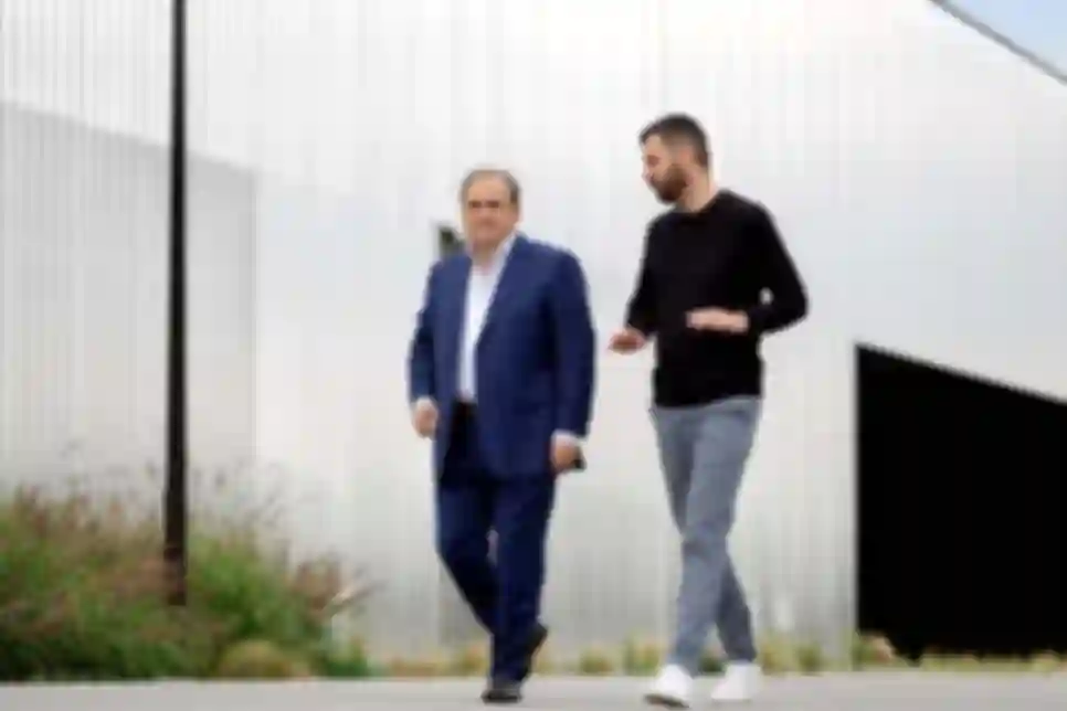 Pojačanje u vodstvu Rimac Grupe kao uvod u daljnji rast i to imenovanje Antonyja Sheriffa glavnim izvršnim direktorom