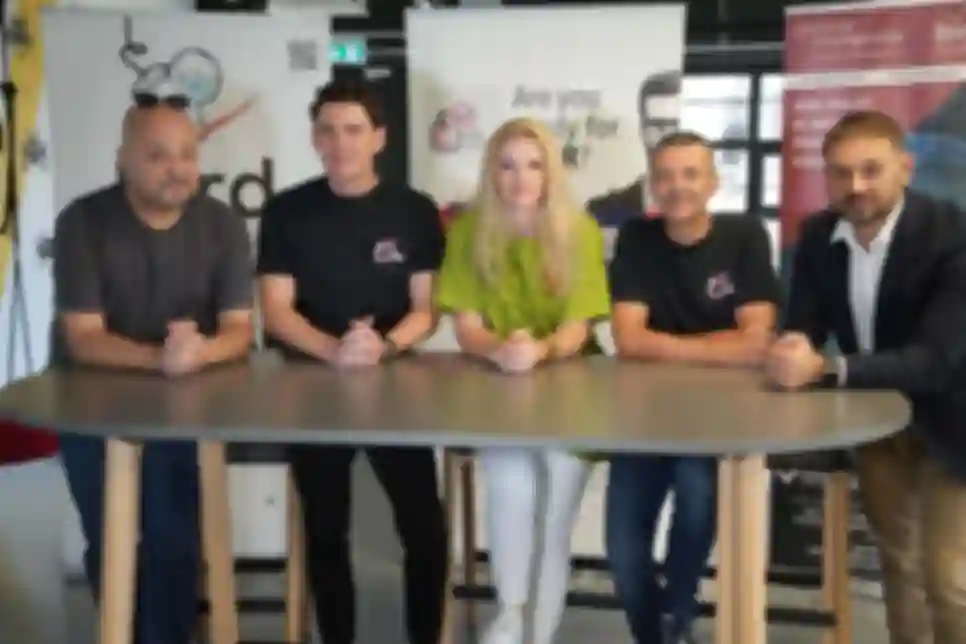 Vesna Deeptech VC fond predstavio svoje prvo ulaganje u hrvatsku tvrtku Legit u vrijednosti 650 tisuća eura