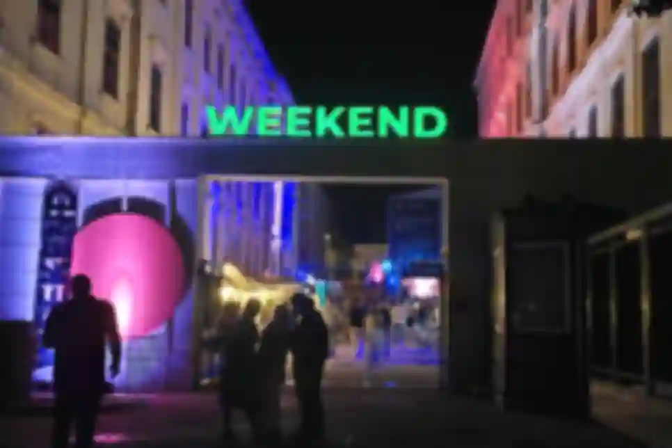 Telemach X Weekend.18: Neograničeno surfanje, čišćenje mora i vrijedne nagrade