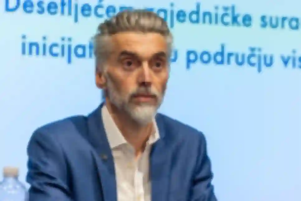 Sveučilište Algebra Bernays pokreće prvi privatni doktorski studij iz polja računarstva