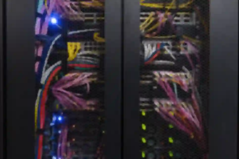 Što je cross connect?