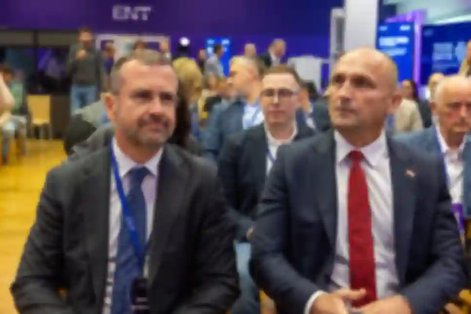 Za sigurnu budućnost ključna je suradnja obrambene i ICT industrije