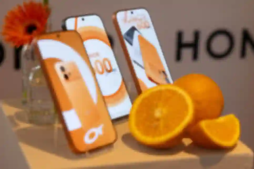 Honor lansira seriju Honor 600 postavljajući nove standarde za premium kategoriju srednjeg ranga