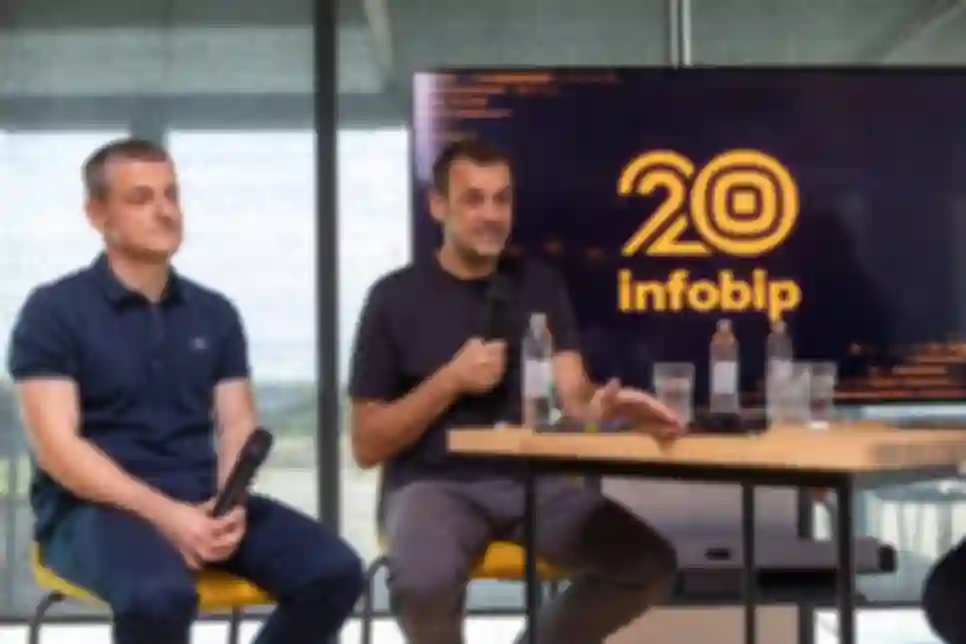 Od Vodnjana do globalne AI platforme