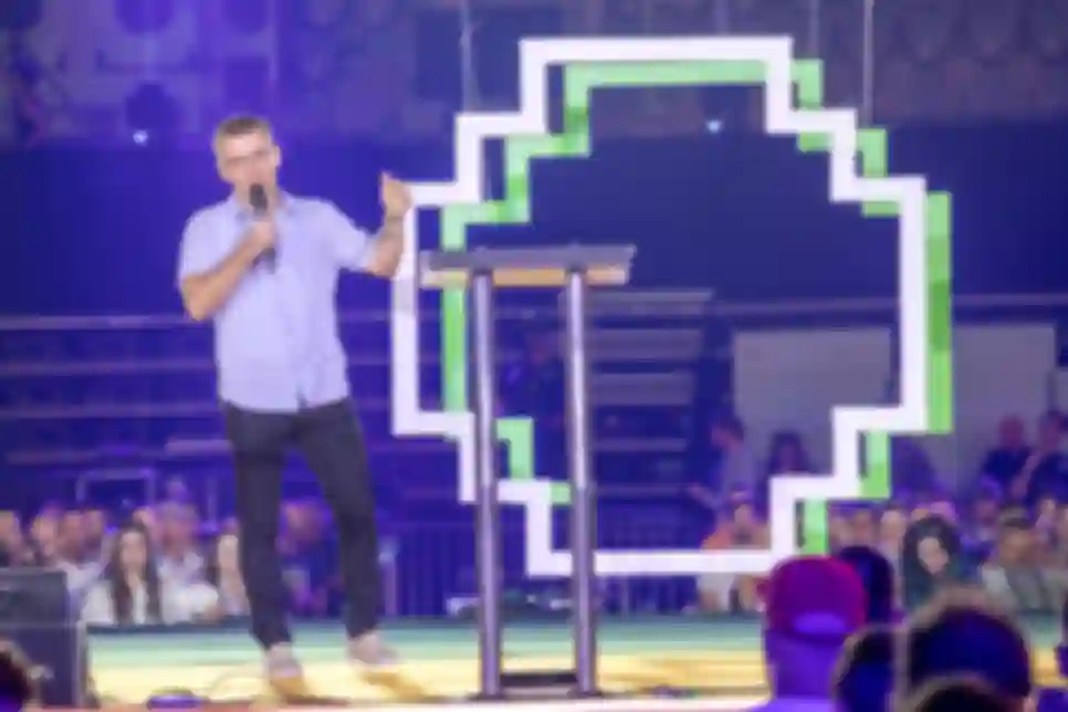 Umjetna inteligencija u fokusu ovogodišnje Infobip Shift konferencije