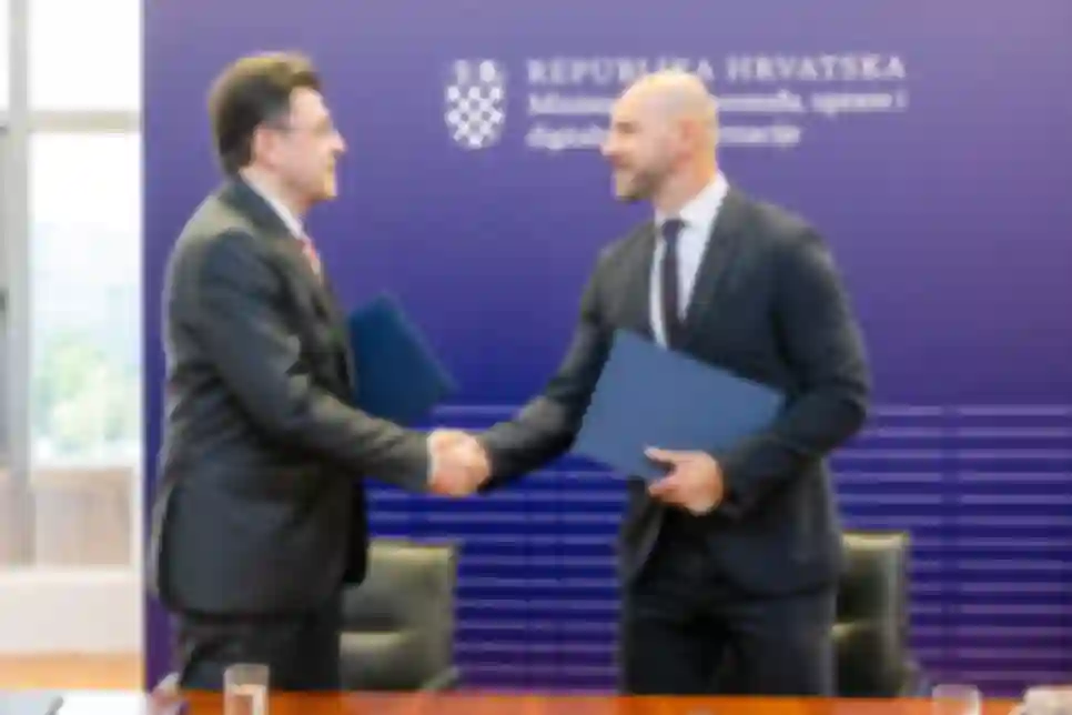 Hrvatska će prvi put imati štand na Web Summitu u Lisabonu, za štand oko 165 tisuća eura za nastup 18 tvrtki