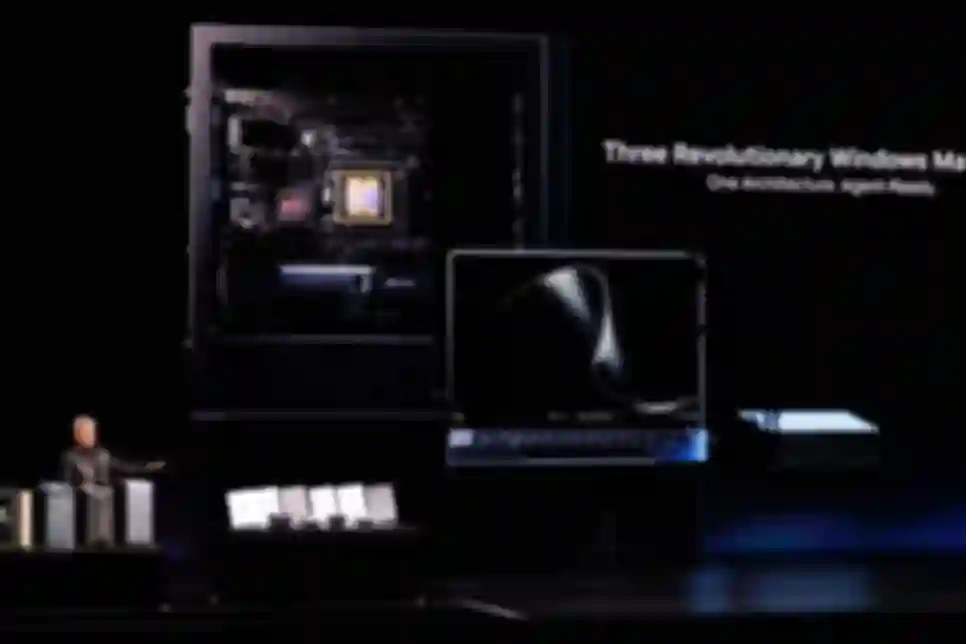 Nvidia lansirala platformu Vera Rubin i „superčip“ RTX Spark i sada umjetna inteligencija preuzima osobna računala i podatkovne centre
