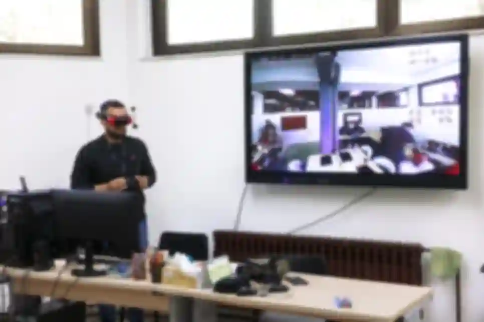 Orqa pokrenula prvu hrvatsku školsku dron ligu
