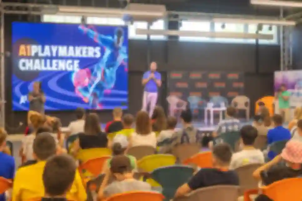 A1 Playmakers Challenge premijerno održan u Novskoj: spoj nogometa i gaminga oduševio mlade