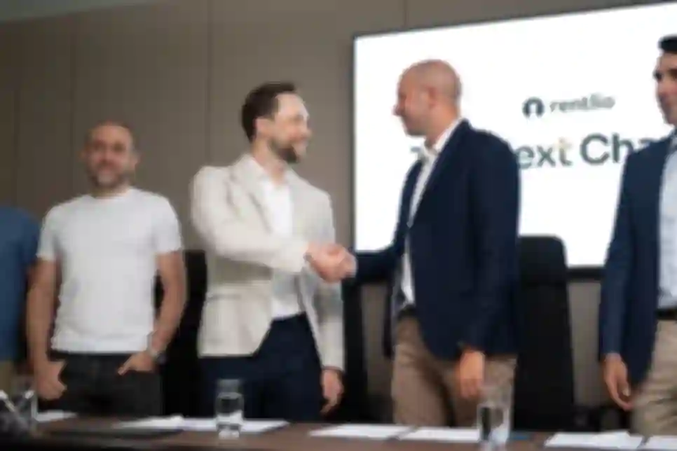 Travelnode akvizirao zadarski Rentlio