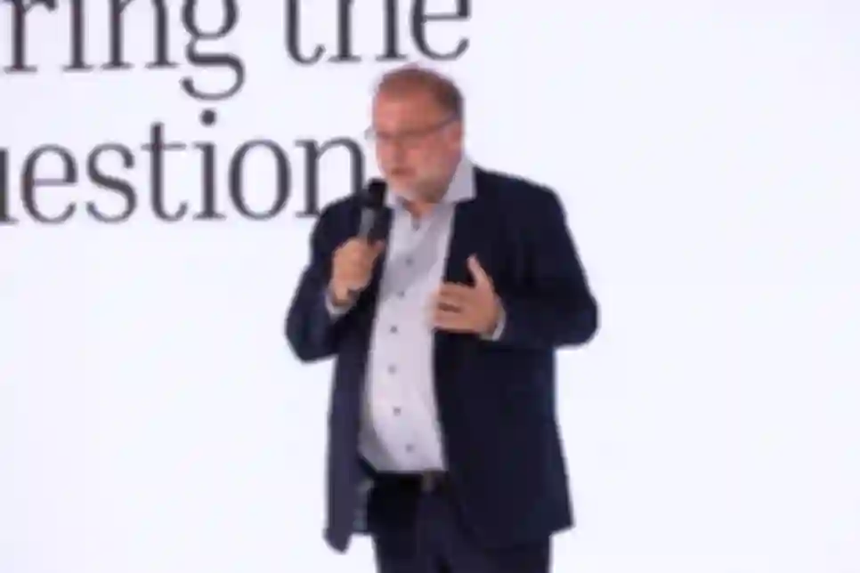 Kibernetička sigurnost postaje ključna karika društvene i gospodarske stabilnosti