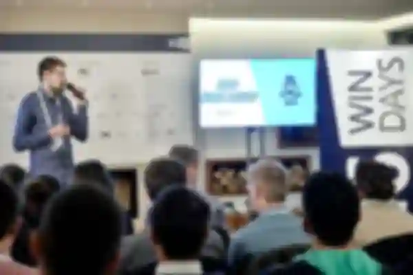 WinDays 16: Canelio pobjednik Software StartUp Academy