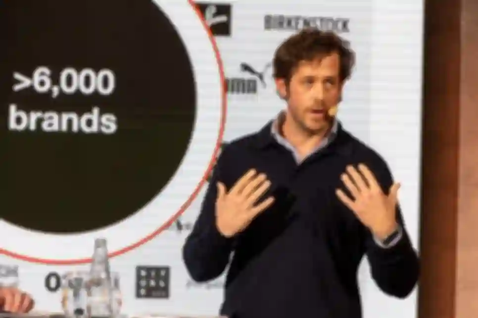 Zalando očekuje bolju 2024. godinu od predviđanja
