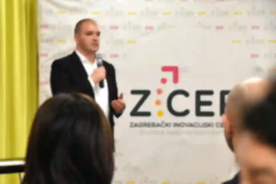 ZICER, HPB i EFZG pokreću zajedničku inicijativu za razvoj FINTECH zajednice u Hrvatskoj