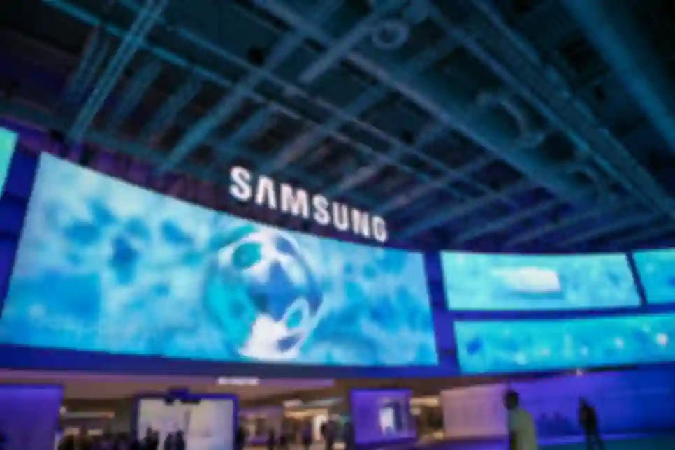 Samsung osvojio brojne nagrade za inovacije u Berlinu