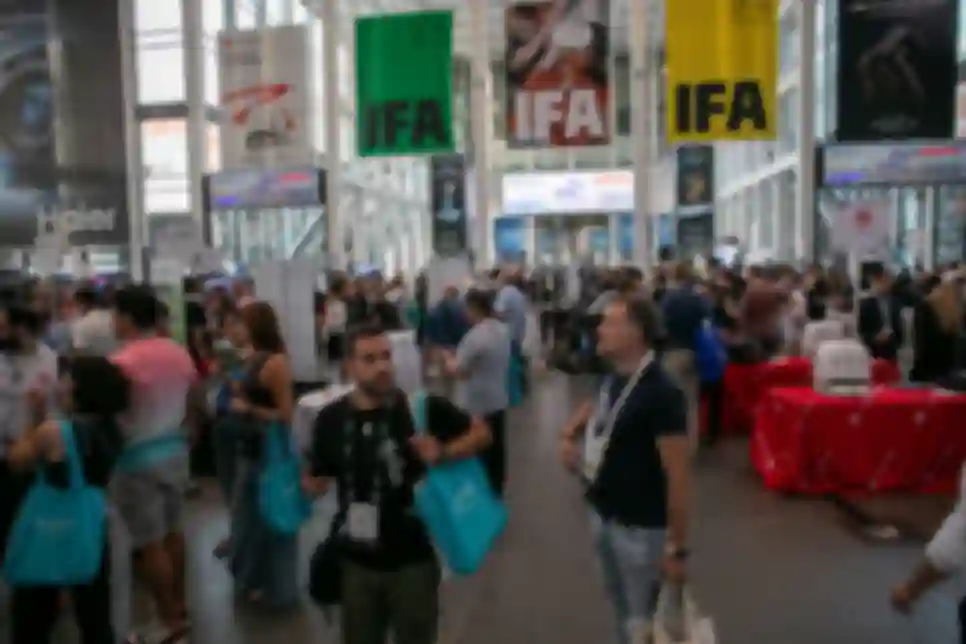 ShowStoppers okuplja rekordnih 130 tvrtki na zasebnom događanju uz sajam IFA 2026