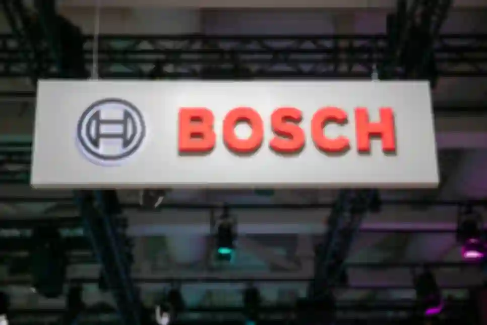 Bosch je 2025. završio s gotovo nepromijenjenim prihodima i padom EBIT-a