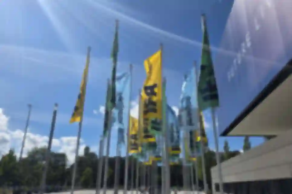 ICTbusiness TV: IFA Berlin 2025 ponovno globalna pozornica inovacija, partnerstava i novih trendova