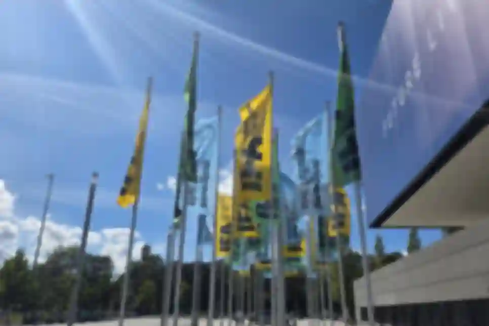 Inovacije, održivost i digitalna transformacija u fokusu sajma u Berlinu