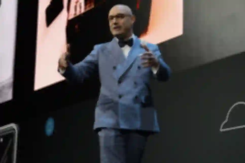 Samsung predstavio još povezaniji svijet za sve uz moć svojih AI proizvoda