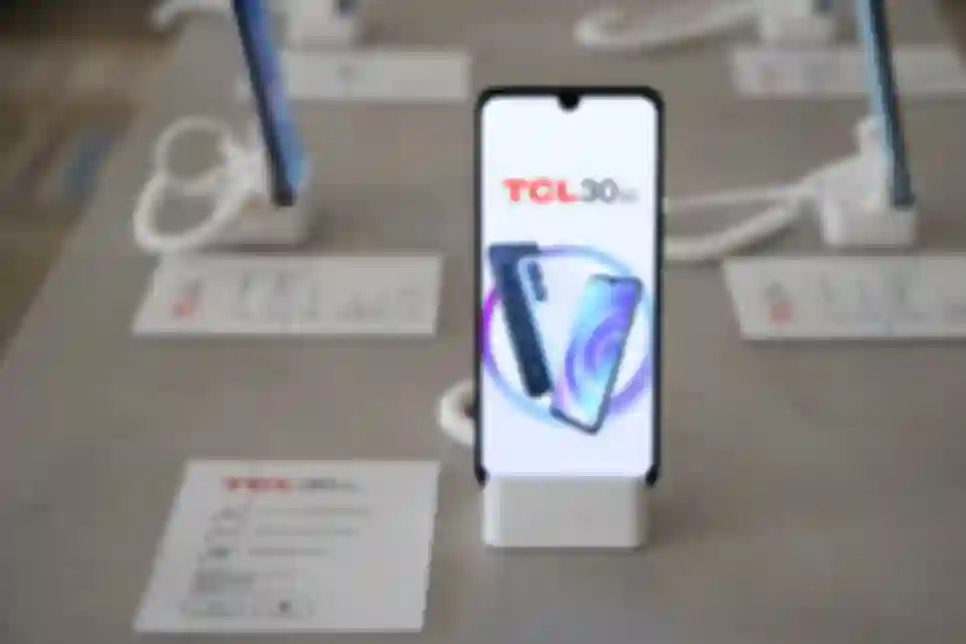 MWC 2022: TCL predstavio 5 novih mobitela iz svoje TCL 30 serije