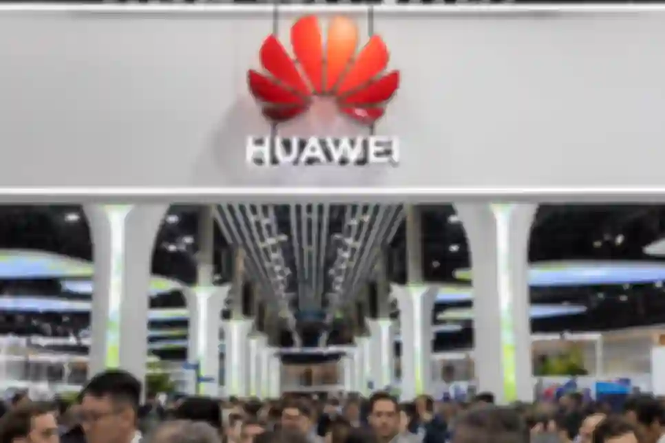 Huawei se našao na crnoj listi Tajvana, zajedno s terorističkim organizacijama