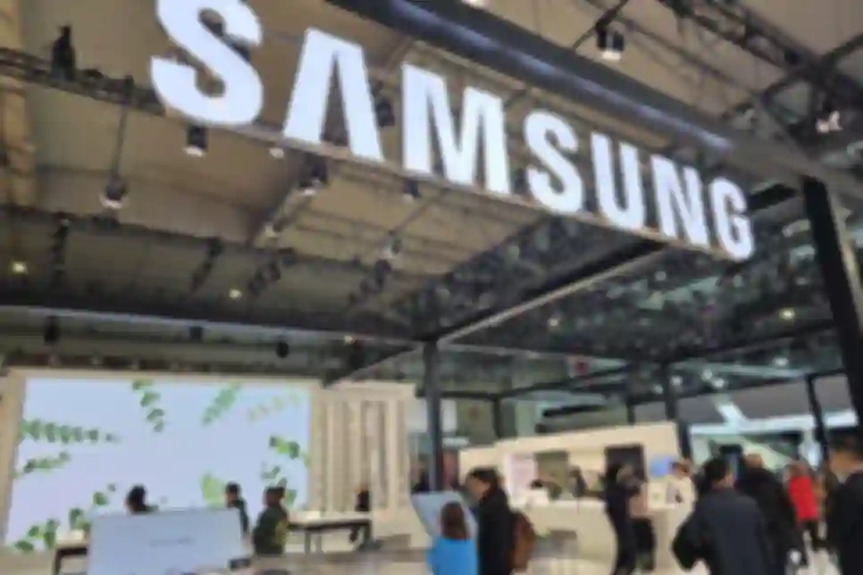 Samsung osvojio 50 priznanja na prestižnom dizajnerskom eventu