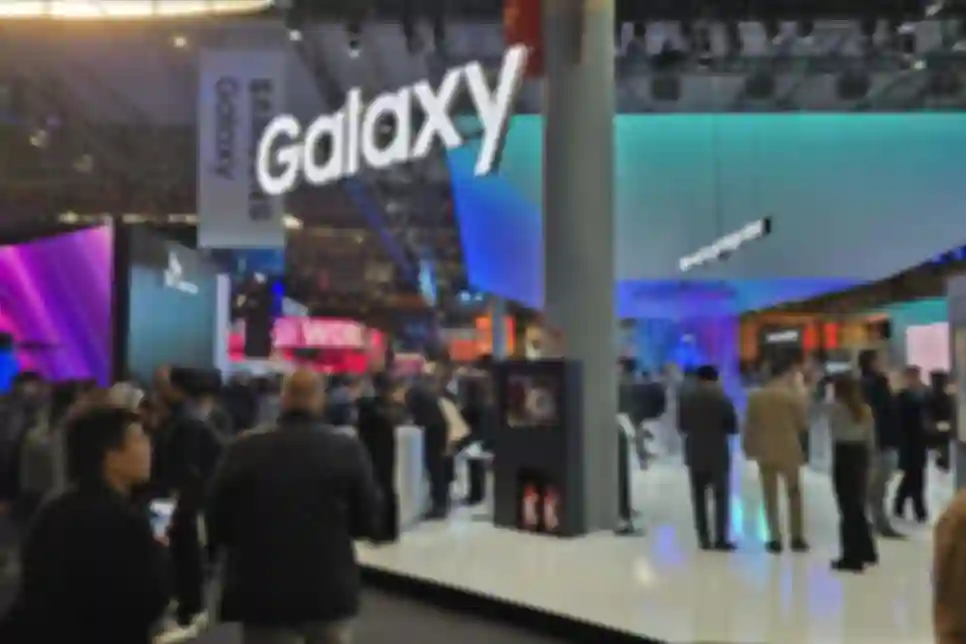 Samsung: Hibridni AI u službi čovjeka otvara nove mogućnosti