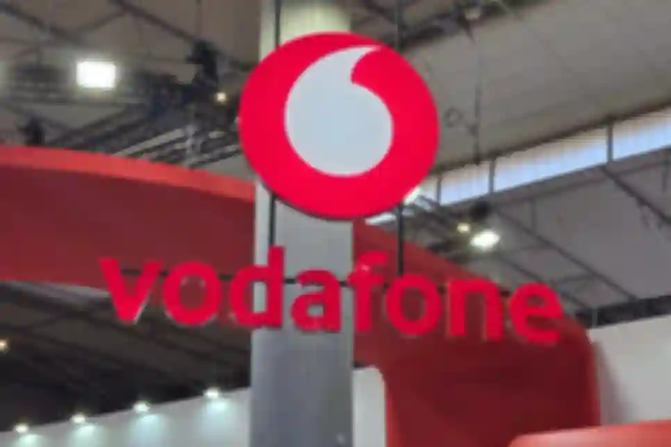 Vodafone prodao 50 posto udjela u nizozemskom zajedničkom pothvatu za milijardu eura