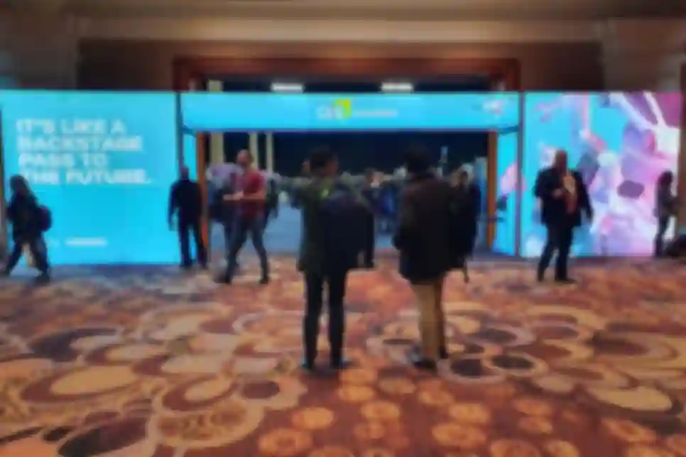 CES 2020: Početo najveći svjetski sajam tehnologije