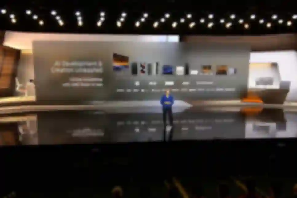 AMD predstavlja novu generaciju mobilnih i desktop procesora