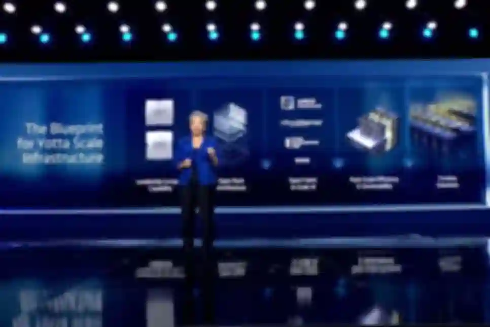 AMD i partneri dijele viziju "AI posvuda, za svakoga" u Las Vegasu