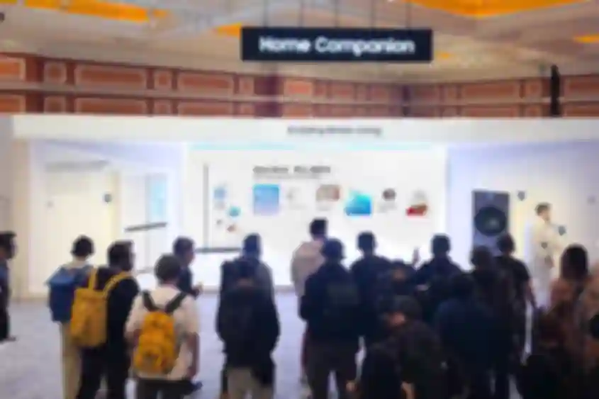 Samsung predstavio viziju sigurnosti i privatnosti u doba umjetne inteligencije
