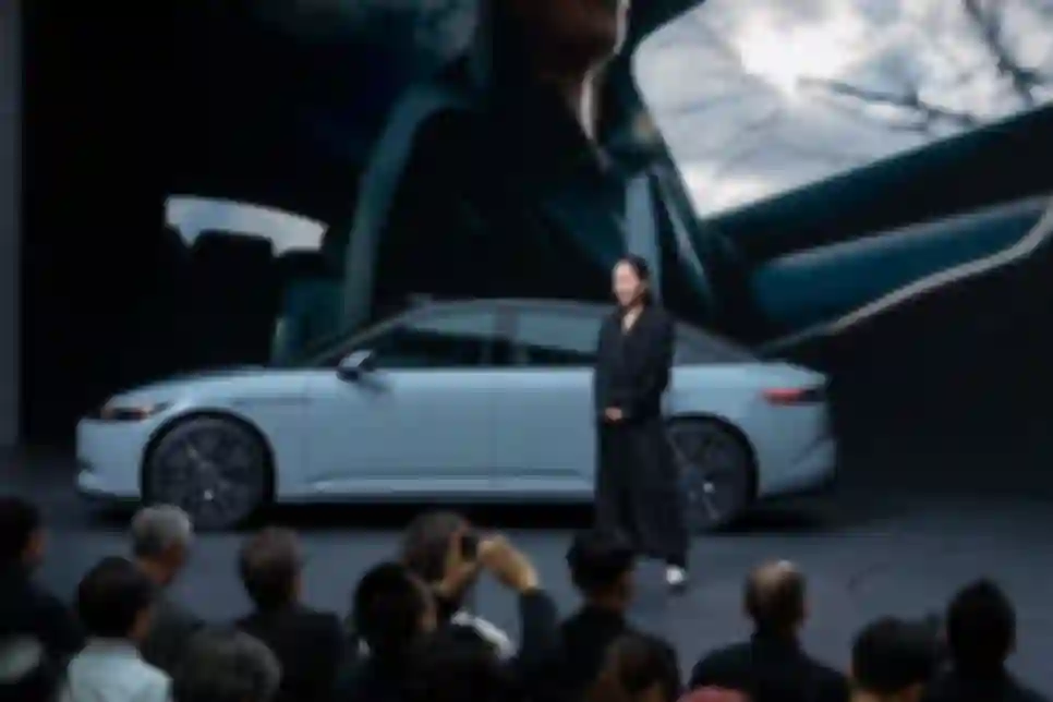 Sony Honda Mobility premijerno predstavlja AFEELA Prototype 2026 u Las Vegasu