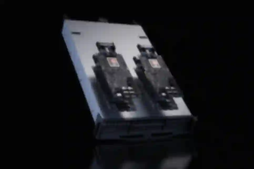 NVIDIA BlueField-4 pokreće novu klasu AI-native infrastrukturne pohrane za sljedeću granicu umjetne inteligencije