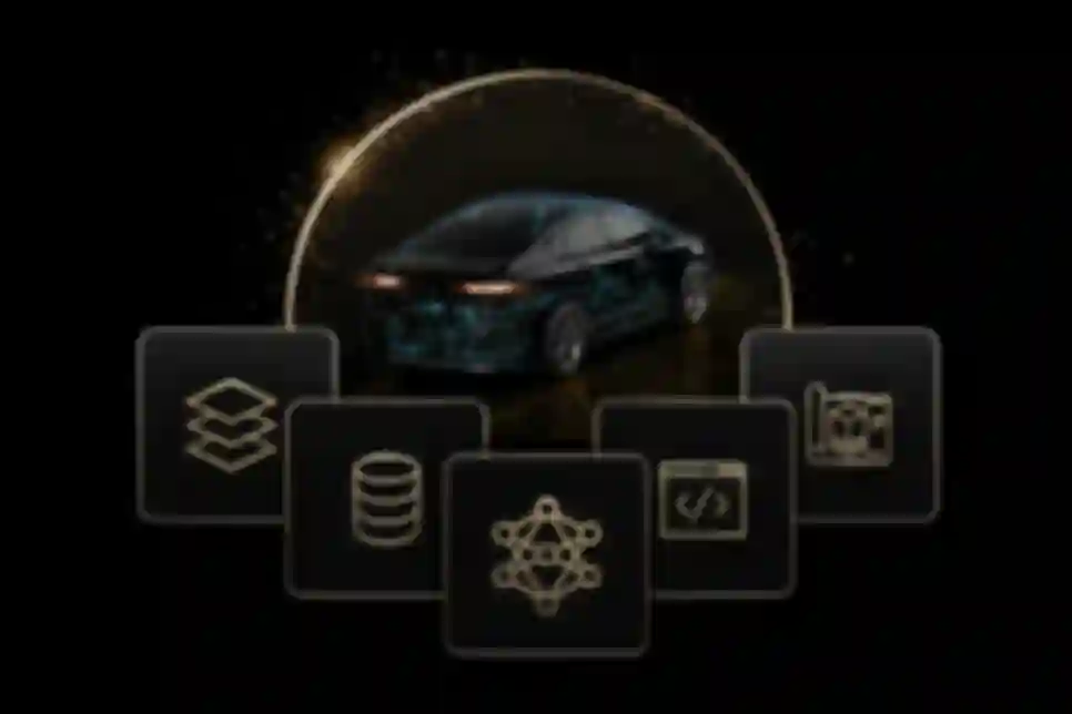 NVIDIA predstavlja Alpamayo, obitelj otvorenih AI modela za sljedeću generaciju autonomnih vozila