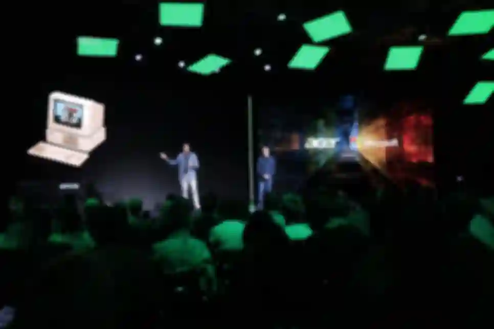 Acer spaja lokalni AI i gaming