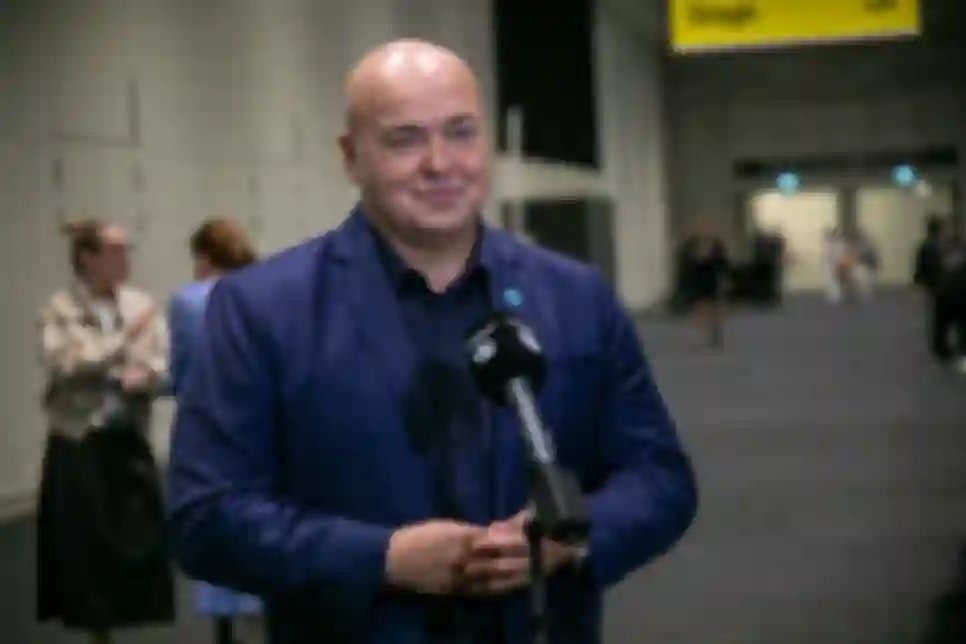 IFA raste jer tehnologiji ponovno treba fizički prostor