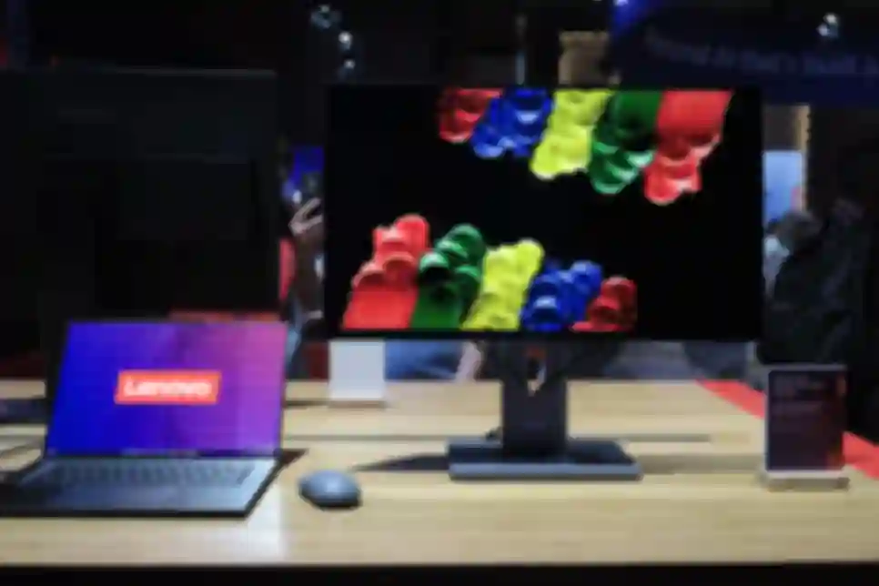 Lenovo prvi put među najboljim svjetskim kompanijama prema magazinu TIME