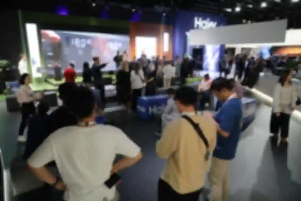 Haier postaje partner Lige prvaka