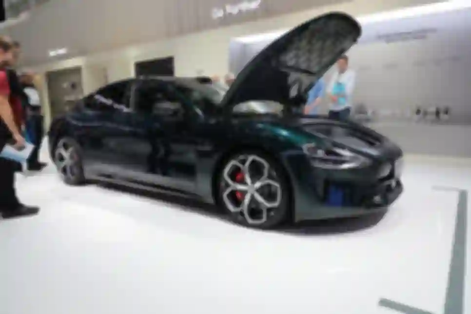 Xiaomi Auto stiže u Europu 2027.