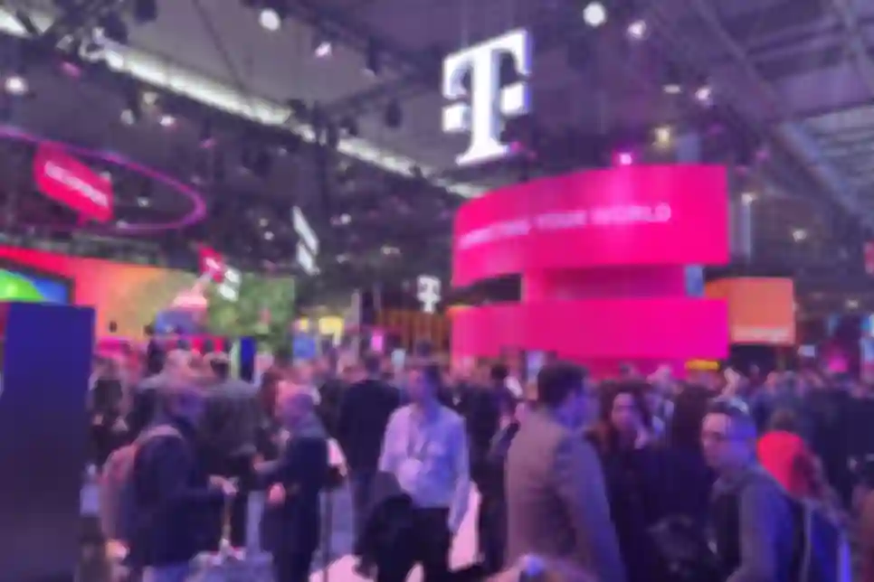 Deutsche Telekom pokreće prvi multi-orbit IoT roaming