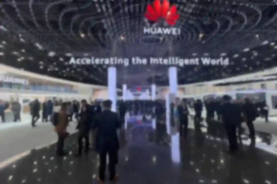 Njemačka je donijela ključnu odluku o isključenju Huaweia iz 6G mreža