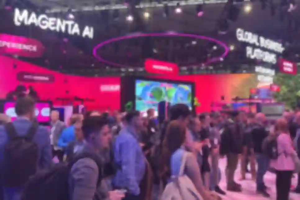 Deutsche Telekom povezuje 5G i javno-sigurnosne radijske sustave uz T Mission