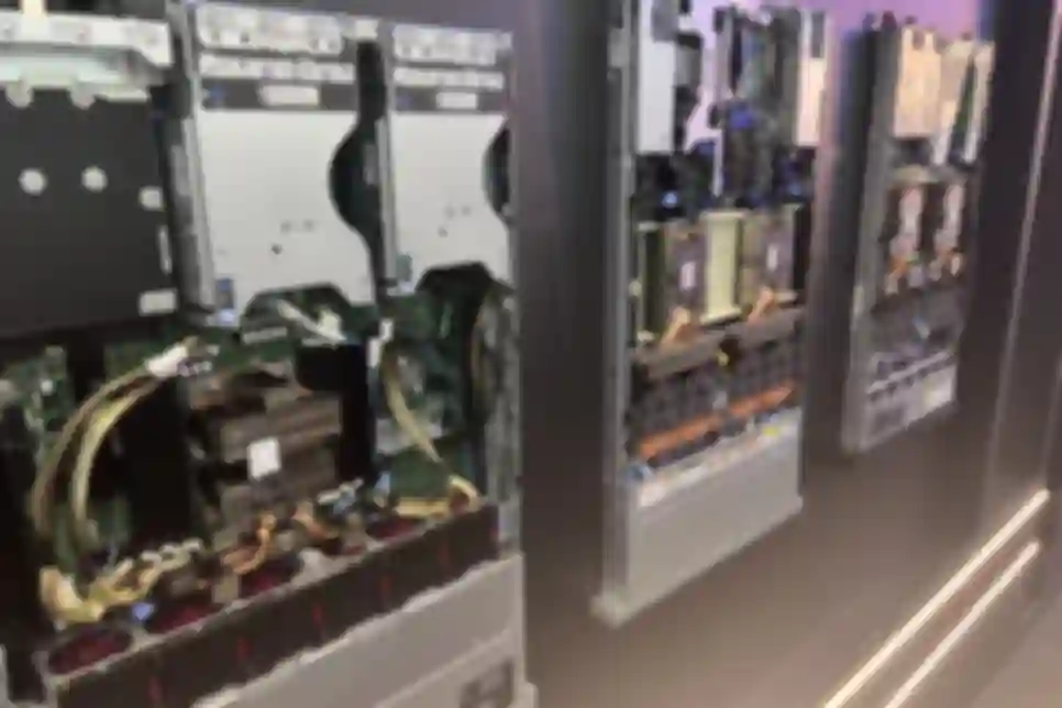 Gigabyte najavio novu generaciju AI servera: Podržavaju najnovija GPU rješenja