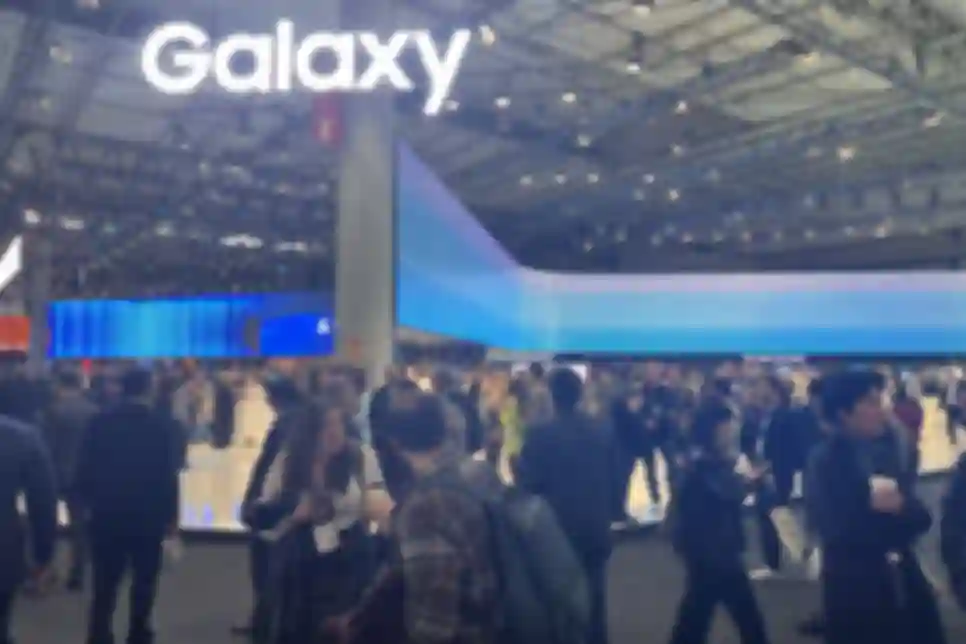 Samsung predstavlja sigurnosna rješenja mobilne umjetne inteligencije