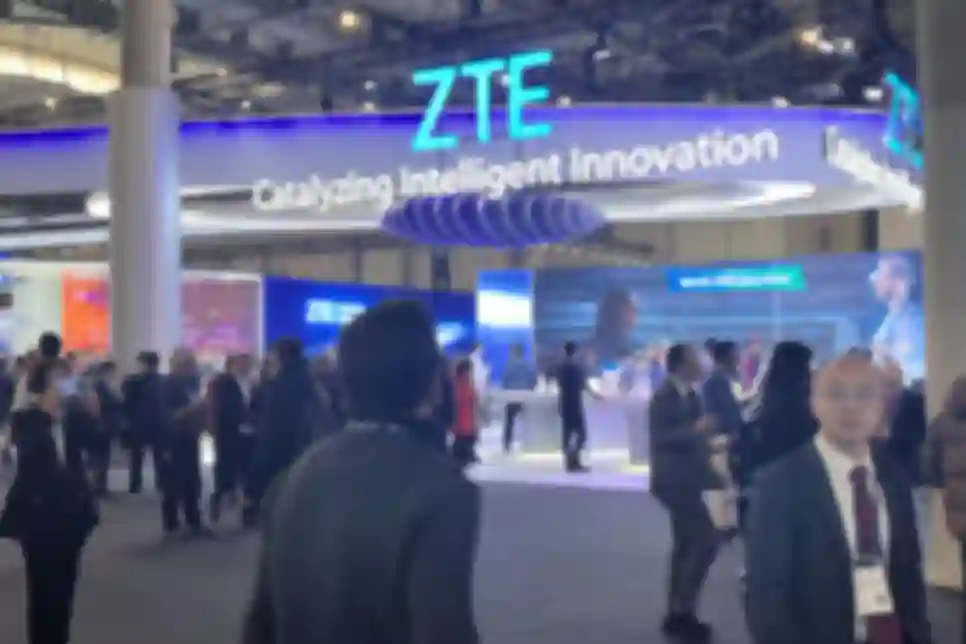 ZTE u Barceloni predstavio napredna AI rješenja za FWA i MBB