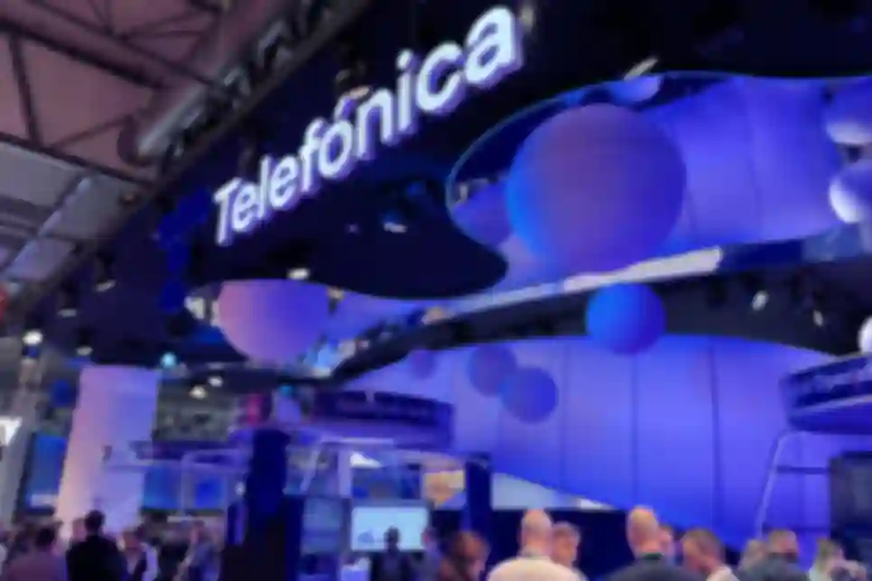 Telefonica Tech bilježi snažan rast IoT-a u Španjolskoj